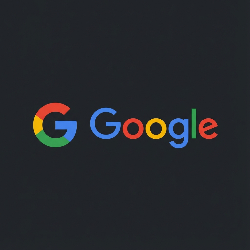 Google Logo