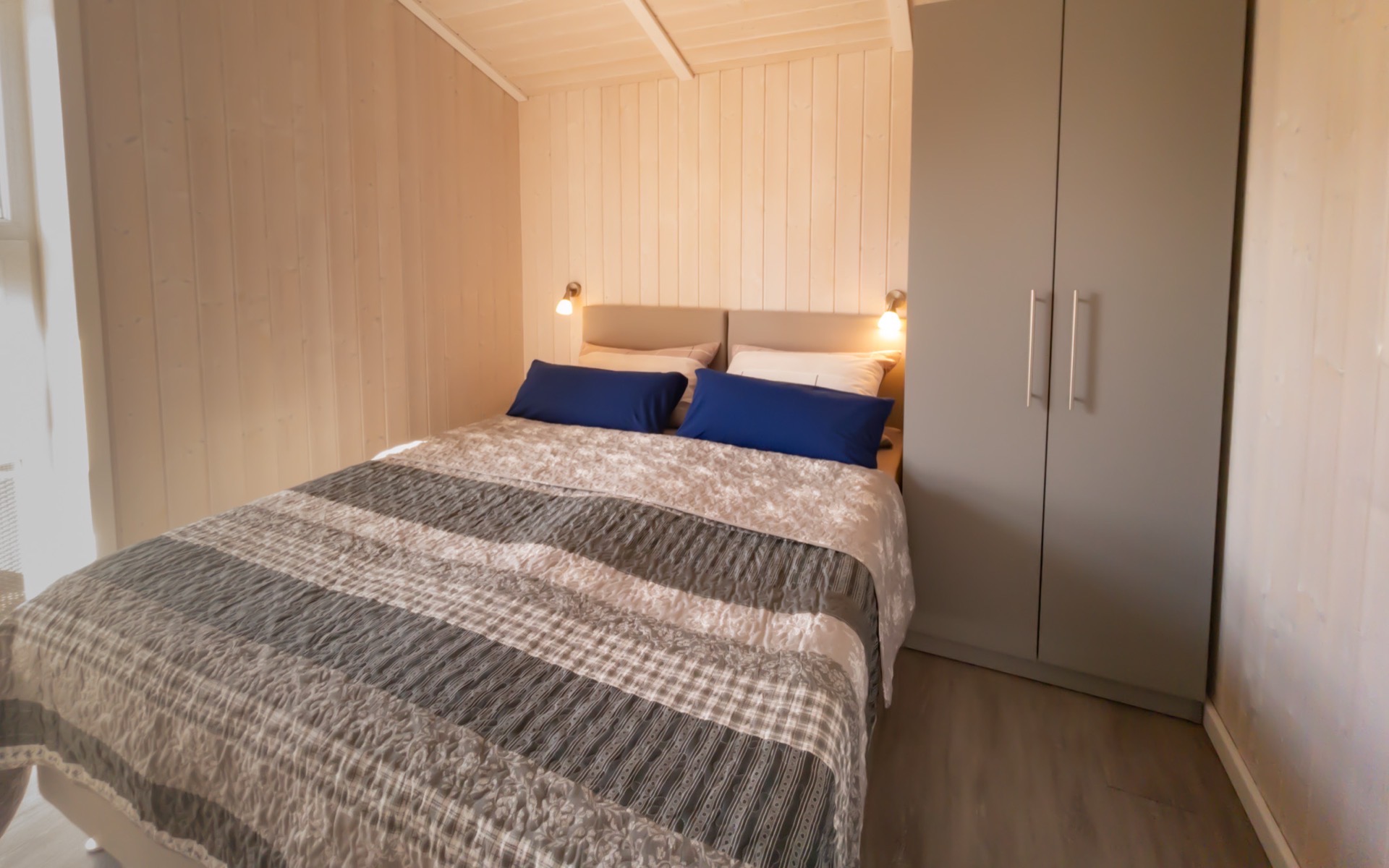 Hygge Hus Außenansicht