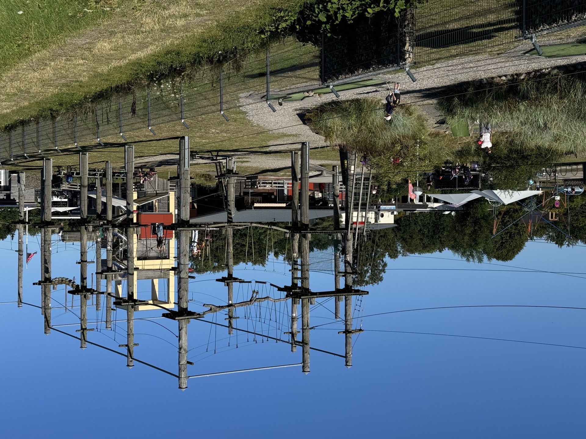 Kletterpark Kraxelmaxel