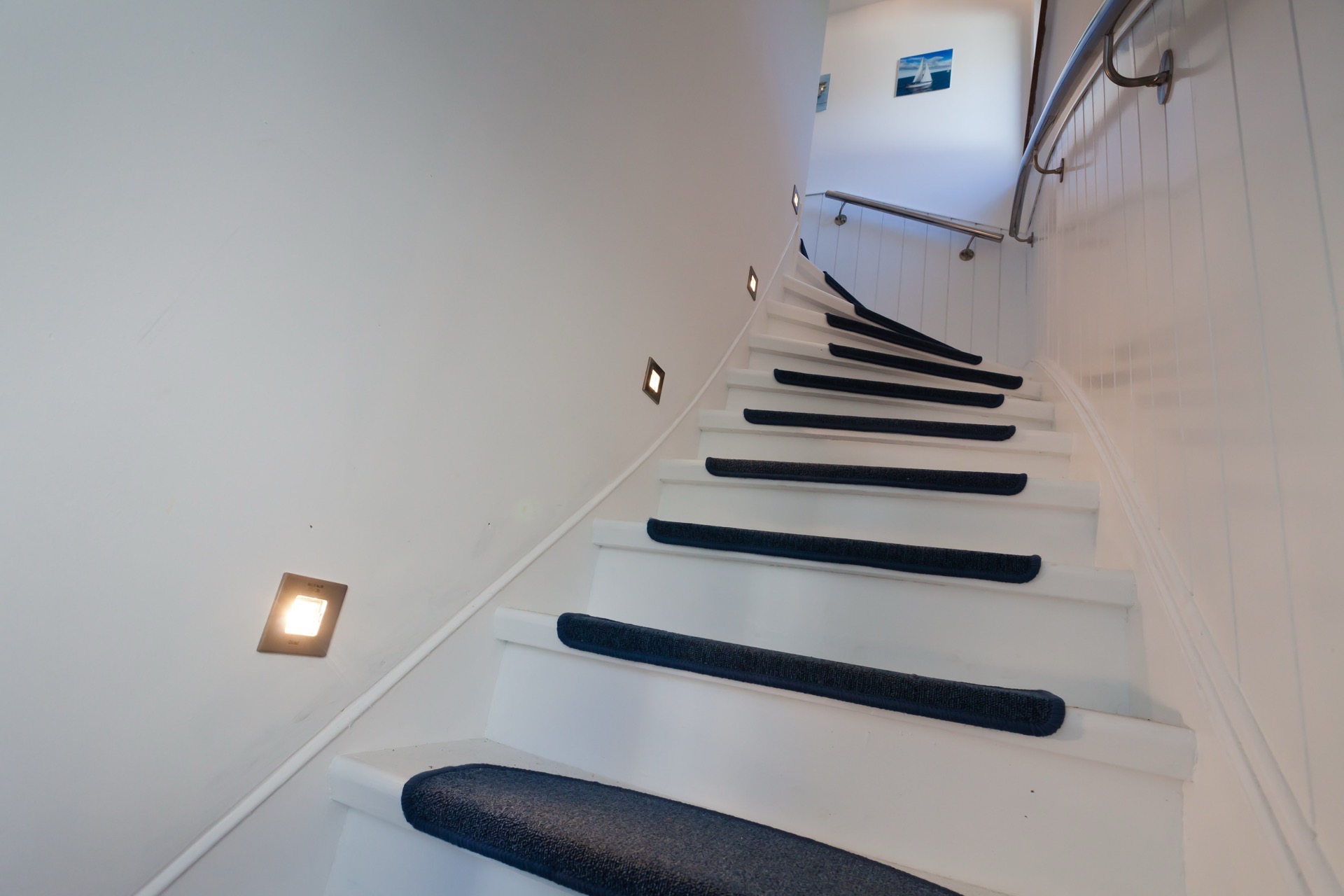 Maritimes Deko-Element