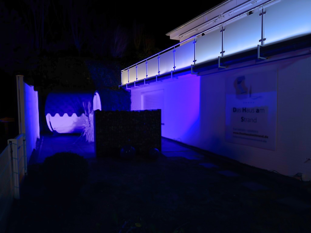 Wohlfühlmomente und Wellness